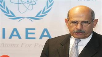 ElBaradei Says Mubarak Decision To Step Down An Act Of Deception